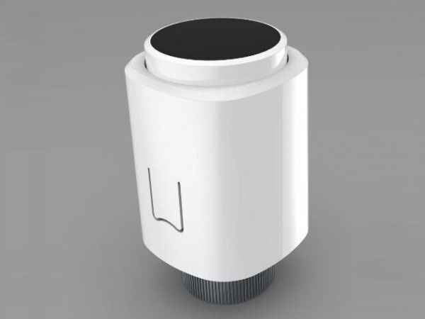 新款智能WIFI/ZIGBEE散热器阀头 TRV01 2024年第一季度即将上市 发布日期:2024-02-22 点击次数:69