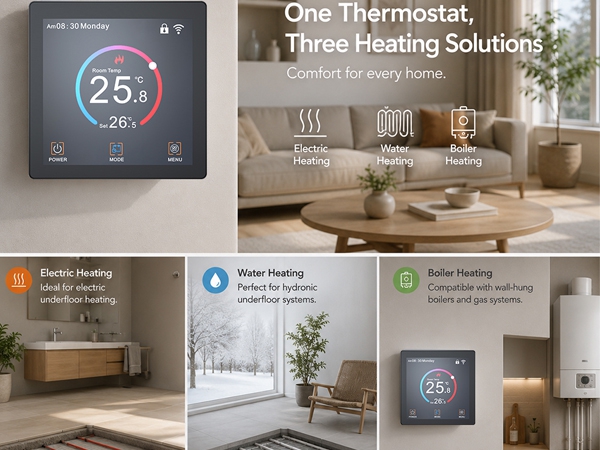 Do smart thermostats really work?