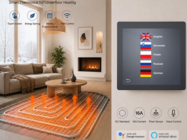 Do I need a smart thermostat in every room?