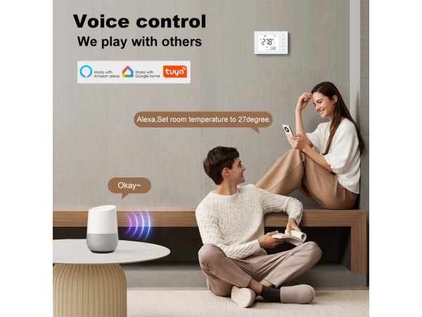 How to Select the Best Thermostat for Electric Underfloor Heating