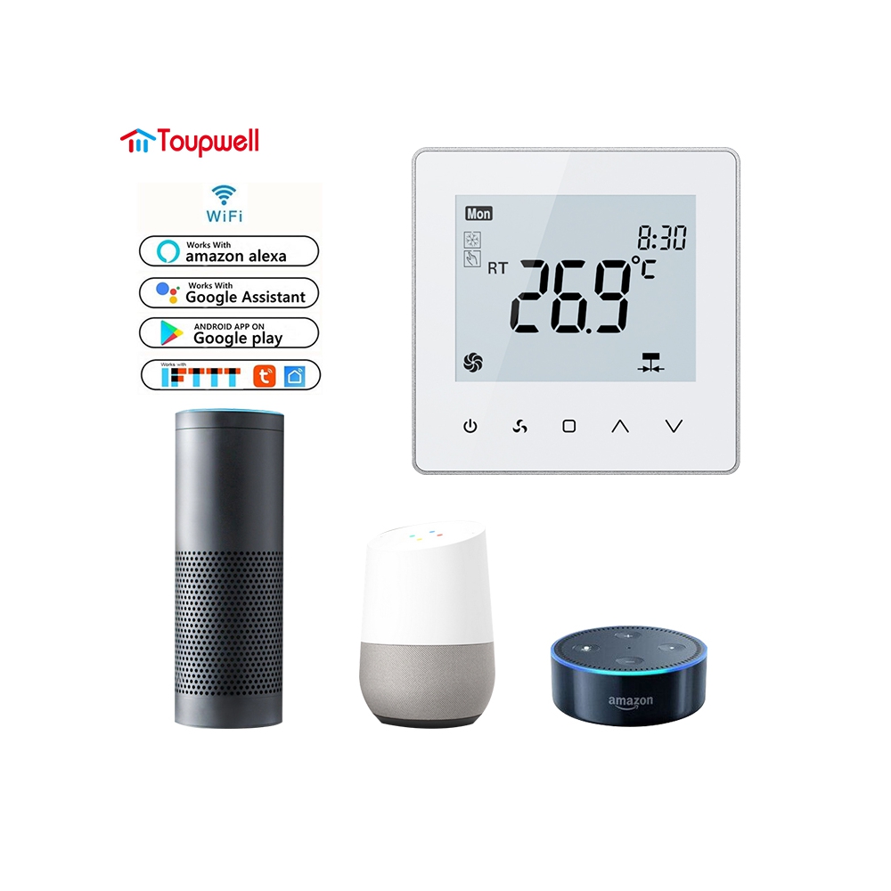 TP518 VAV box room thermostat  