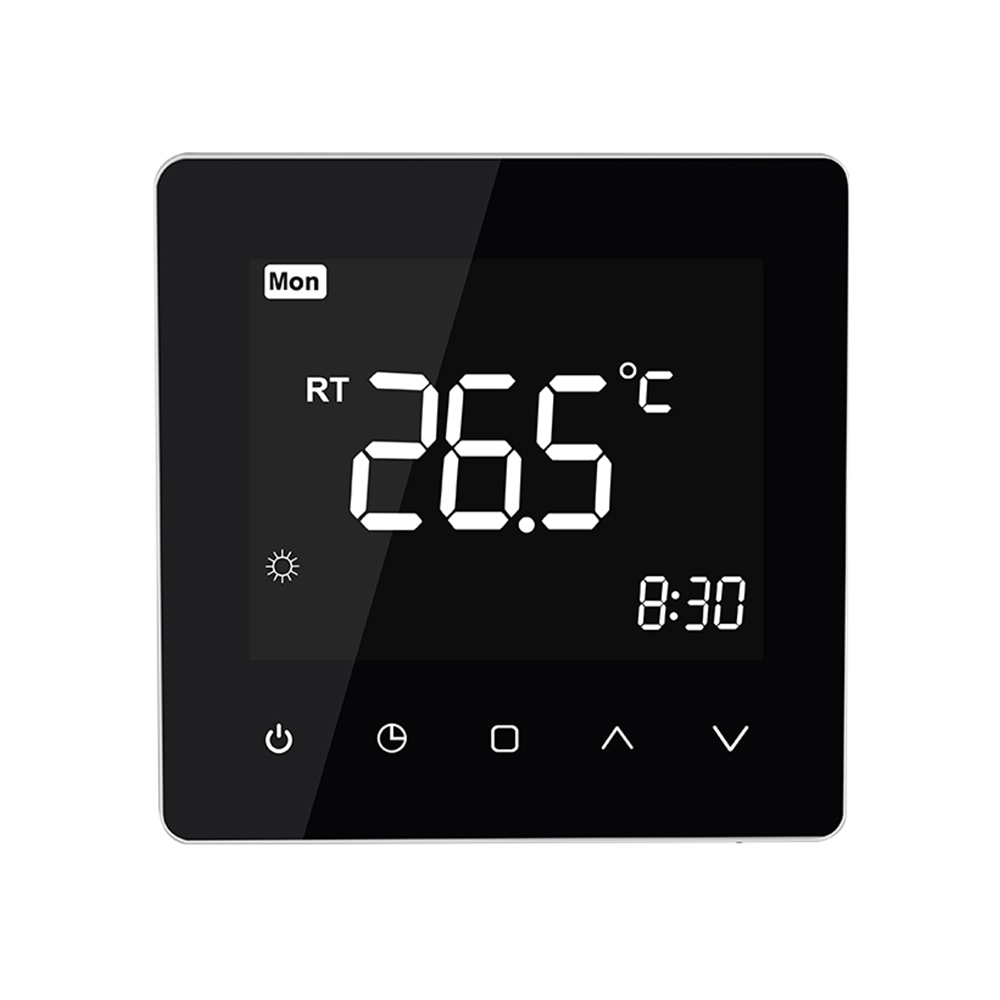 TP528UHP-ZB Zigbee smart home Heating  room thermostat 