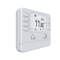 TP815-P Programmable Digital Single Stage HVAC Thermostat