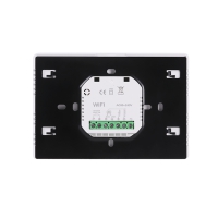 TP818WHPN Modbus RTU Floor Heating Controller