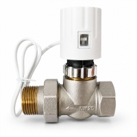 2W 24V Normally Close Type Thermal actuator for manifold heating system  