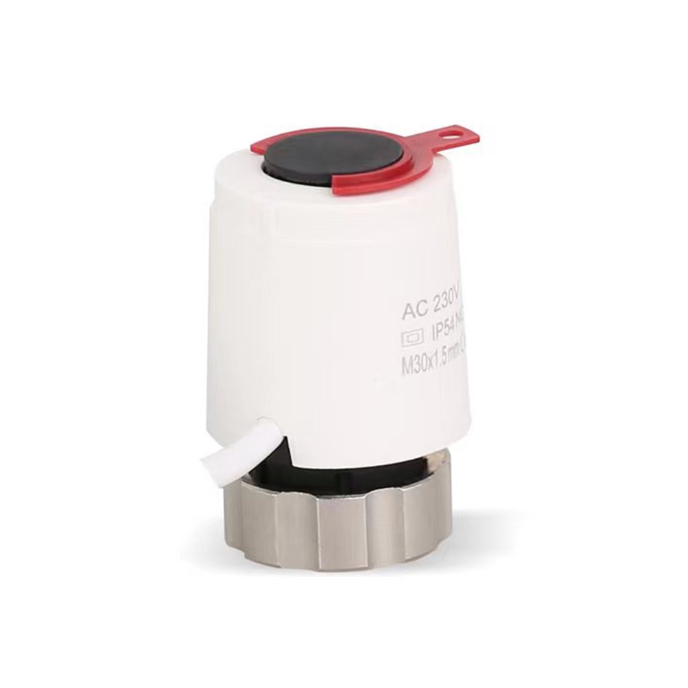 TPA02  220V Normally Close type Thermal Actuator 