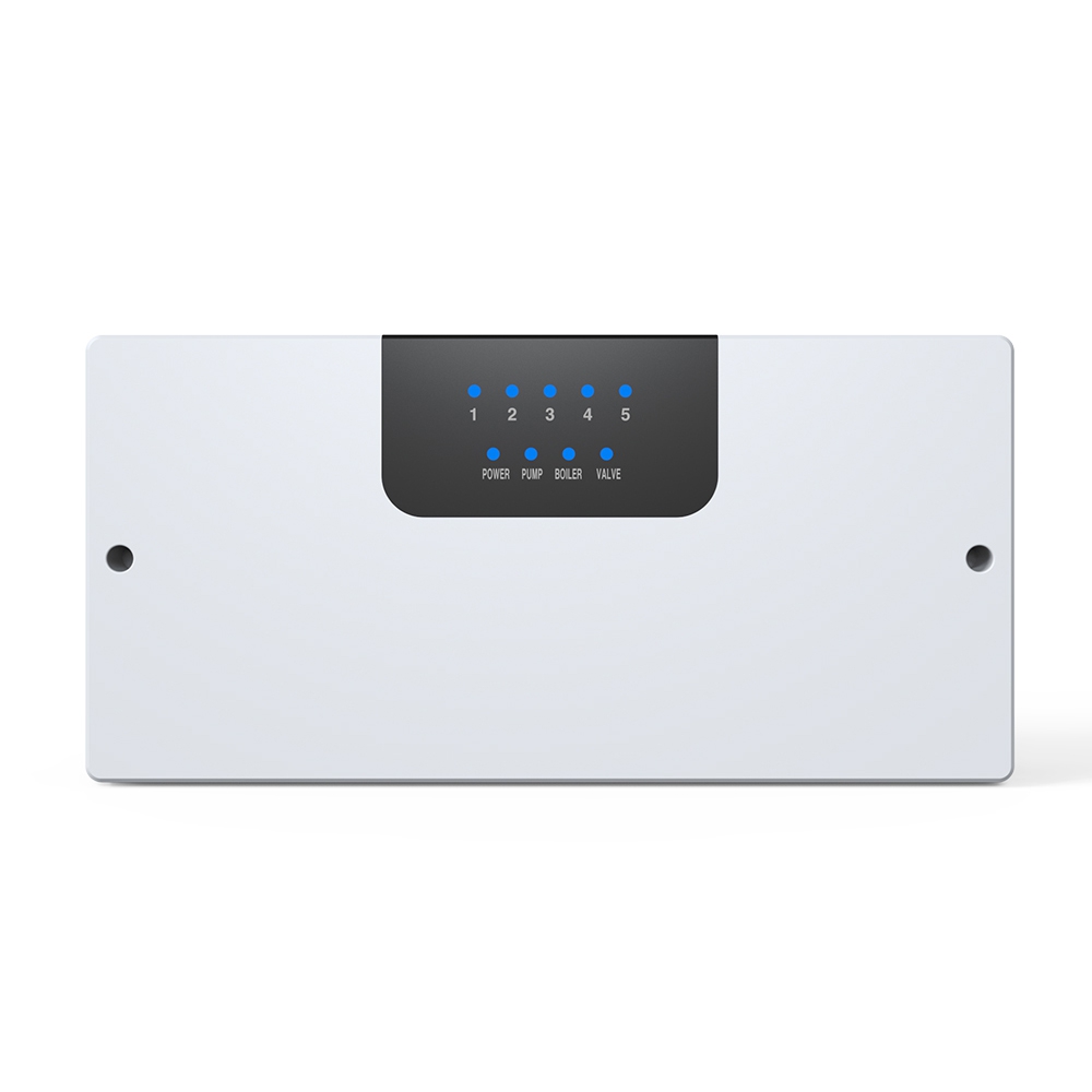  868Mhz  Wireless Waterline Heating Control Center 868Mhz TPX05 
